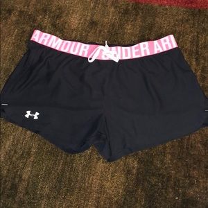 Under Armour Shorts